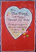 Valentine Day Friendship Cards - Design Corral
