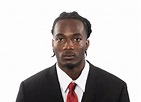 NFL Draft Profile: Michael Jefferson, Wide Receiver, Louisiana ...