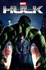 The Incredible Hulk Movie Poster