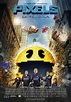 Image gallery for Pixels - FilmAffinity