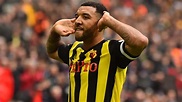 'I love his sh*thousery!' - Watch Troy Deeney pick his best-ever team ...