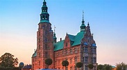 Castelo de Rosenborg em Copenhague - História, preço e horário