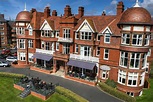 THE GRAND HOTEL (Lytham St Anne's, Inglaterra, Reino Unido): opiniones ...