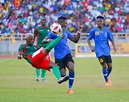 Burundi National Team receives 100m - Burundi Times