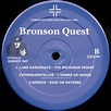 Bronson Quest | Various | Bunker Records