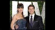 Tom Cruise e Katie Holmes divorzio lampo - LaPresse