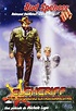 Sheriff y el pequeño extraterrestre [DVD]: Amazon.es: Bud Spencer ...
