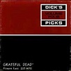Grateful Dead : Dicks Picks, Vol. 4: Fillmore East, New CD 78221402323 ...