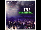 Eels - Last Stop This Town (Live at Royal Albert Hall) - YouTube