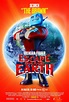 Escape from Planet Earth (2013) Poster #5 - Trailer Addict