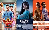 Goodbye 2018: Bollywood Movies That Were Hidden Gems | Urban Asian