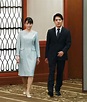 日本真子公主與老公同戴戒指傳情 結婚用「珍珠」透露皇室身份 | ET Fashion | ETtoday新聞雲