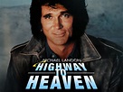 Watch Highway to Heaven - Season 1 | Prime Video