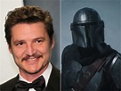 The Mandalorian star Pedro Pascal denies making demand about his ...