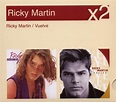 bol.com | Ricky Martin / Vuelve, Ricky Martin | CD (album) | Muziek