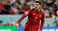 (WATCH) Alvaro Morata edges Spain ahead against Germany - Football España