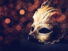 Masquerade Ball Decoration Ideas | ThriftyFun