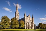 6 of the Most Beautiful Cathedrals in the U.K. Photos | Architectural ...