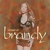 Brandy – The Best Of Brandy (2005, CD) - Discogs