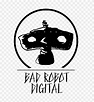 Bad Robot Logo & Transparent Bad Robot.PNG Logo Images