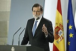 Mariano Rajoy - Wikipedia