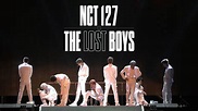 Watch NCT 127: The Lost Boys | Disney+