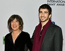 The 63 aged journalist Christiane Amanpour was married to James Rubin.