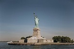 Primer acceso exclusivo en ferry a la Estatua de la Libertad y Ellis Island