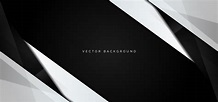 Black And White Banner Vector Art, Icons, and Graphics for Free Download