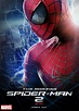 Amazing Spiderman 2 movie review | Mark Jones Books
