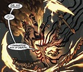 Thanatos, God of Death (Prime Earth) | DC Database | Fandom