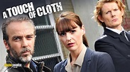 Rent A Touch of Cloth (2012-2014) TV Series | CinemaParadiso.co.uk