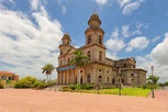 Best Areas to Stay in Managua, Nicaragua 2021 - Best Districts