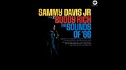 Sammy Davis & Buddy Rich - The Sounds of '66 ( Full Album ) - YouTube