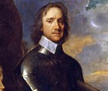 Oliver Cromwell