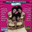 He's The Only Guy I'll Ever Love – música e letra de The Shirelles ...