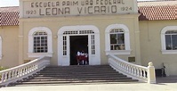 La Leona Vicario, primera escuela pública en impartir educación ...