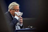 «Europa muss ein Global Player werden» – Jean-Claude Junckers ...