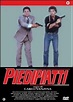 Piedipiatti (1990) - Streaming, Trailer, Trama, Cast, Citazioni