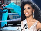 Lo que no sabías de Cheslie Kryst Miss universo USA que se suicida a ...