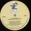 Aaron Neville Orchid In The Storm US Vinyl LP — RareVinyl.com