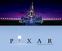 Walt Disney Pictures / Pixar Animation Studios by TheEstevezCompany on ...