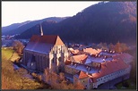 Neuberg Abbey, Neuberg an der Mürz, Austria - SpottingHistory