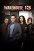 Warehouse 13 (TV Series 2009-2014) - Posters — The Movie Database (TMDb)