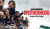 Brotherhood (2022) is a great work of art (Movie Review) - NollyRated ...