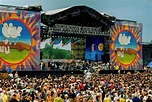 Why Was Woodstock Festival Iconic? - WorldAtlas