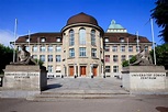 Swiss president wants tougher university entrance exams
