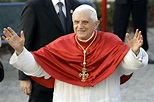 Qué hay de la vida del papa Benedicto XVI, 6 años después de su renuncia