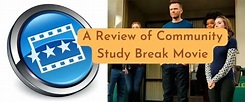 Community Study Break: A Review if it is worth it