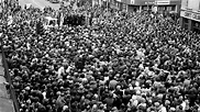 BBC World Service - Witness History, The Ulster Workers' Strike